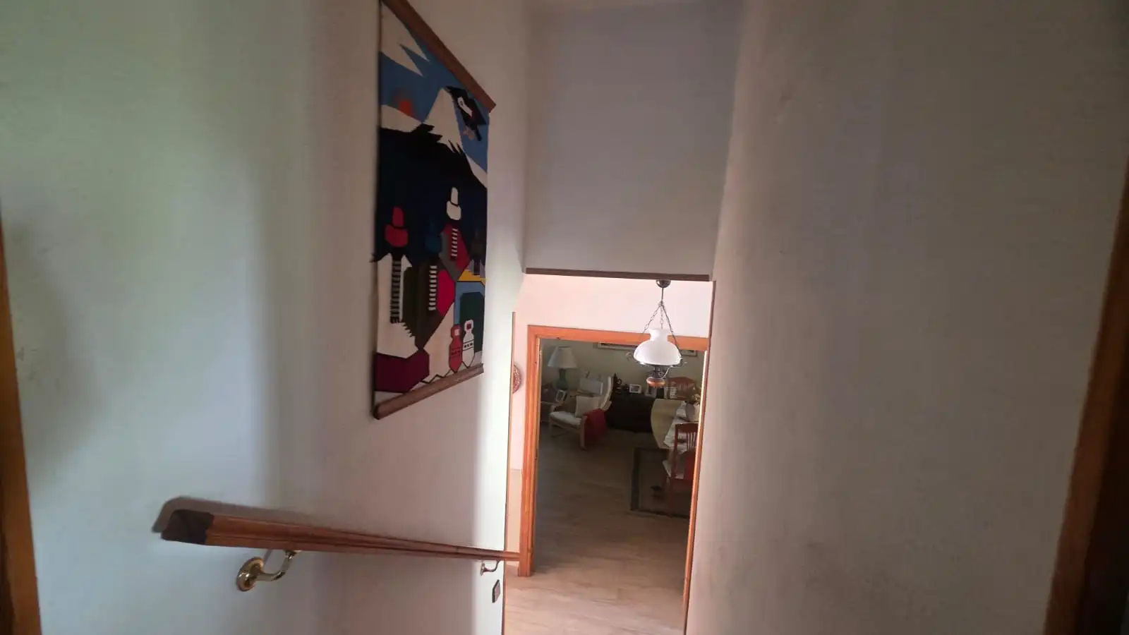 Villa mit Pool zum Verkauf in Manzanares El Real, imagen 25