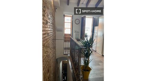 Foto 3 de Piso de alquiler en El Cabanyal - El Canyamelar, Valencia Capital