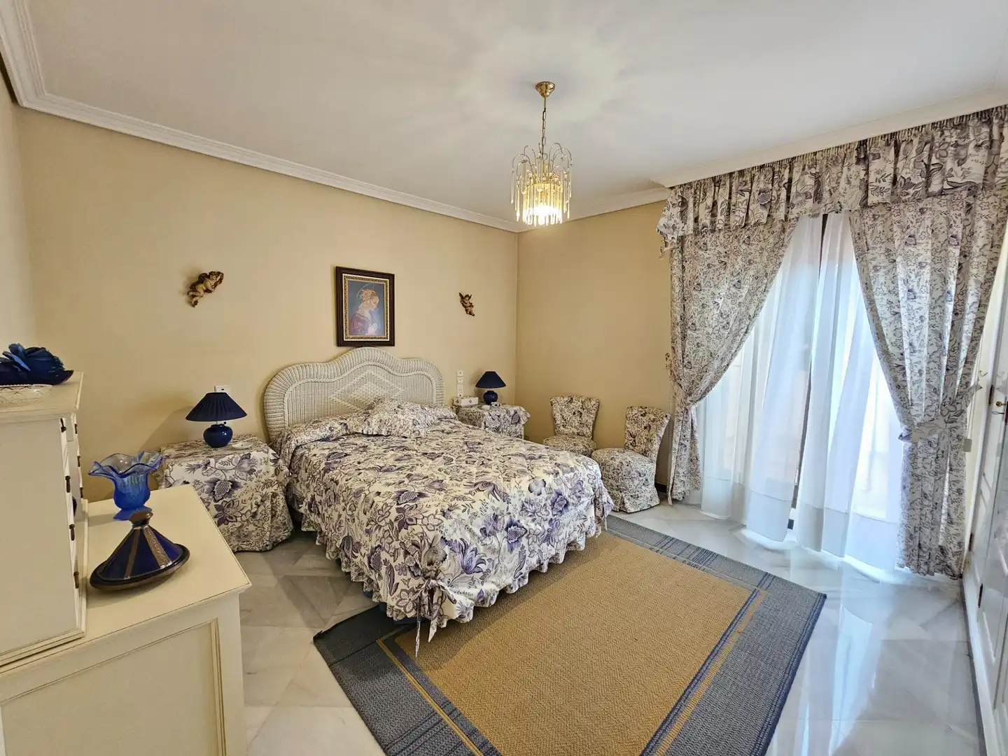 Villa con piscina in vendita a Norte-Sierra, imagen 35