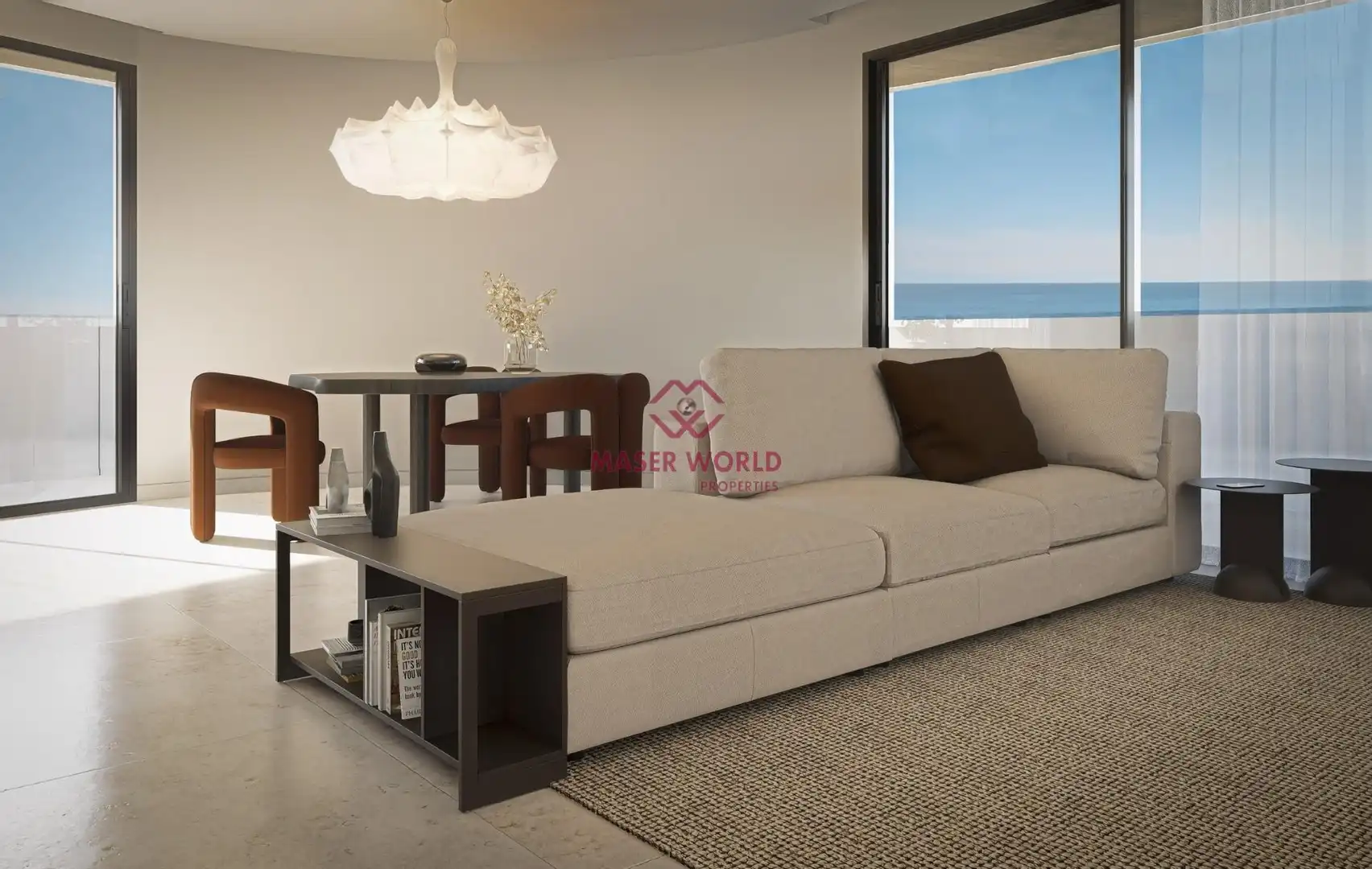 Attique avec piscine à vendre à Zona Pueblo, imagen 12