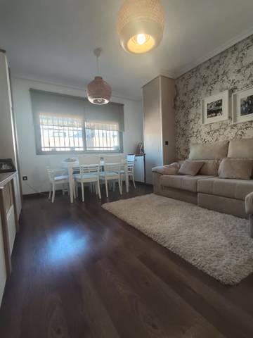 Dúplex en Venta en  PUEBLA DEL RIO en Palmete