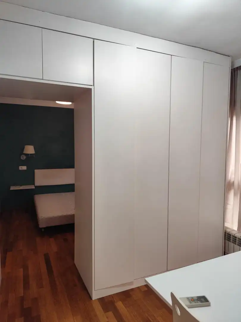 Appartamento con terrazza in affitto a Llevant, imagen 19