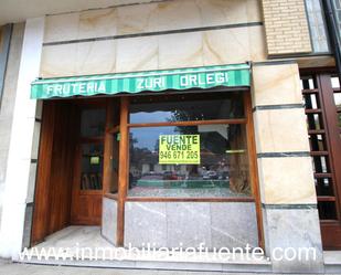 Premises for sale in Güeñes  with Air Conditioner