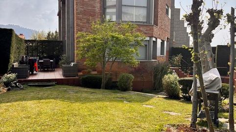 Foto 5 de Casa adosada en venta en Sopela, Bizkaia