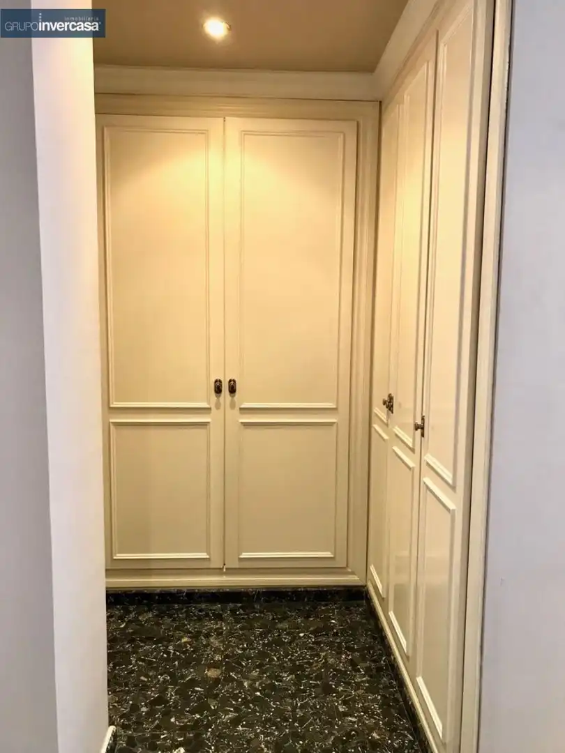 Wohnung zur Miete in Manises mit Klimaanlage