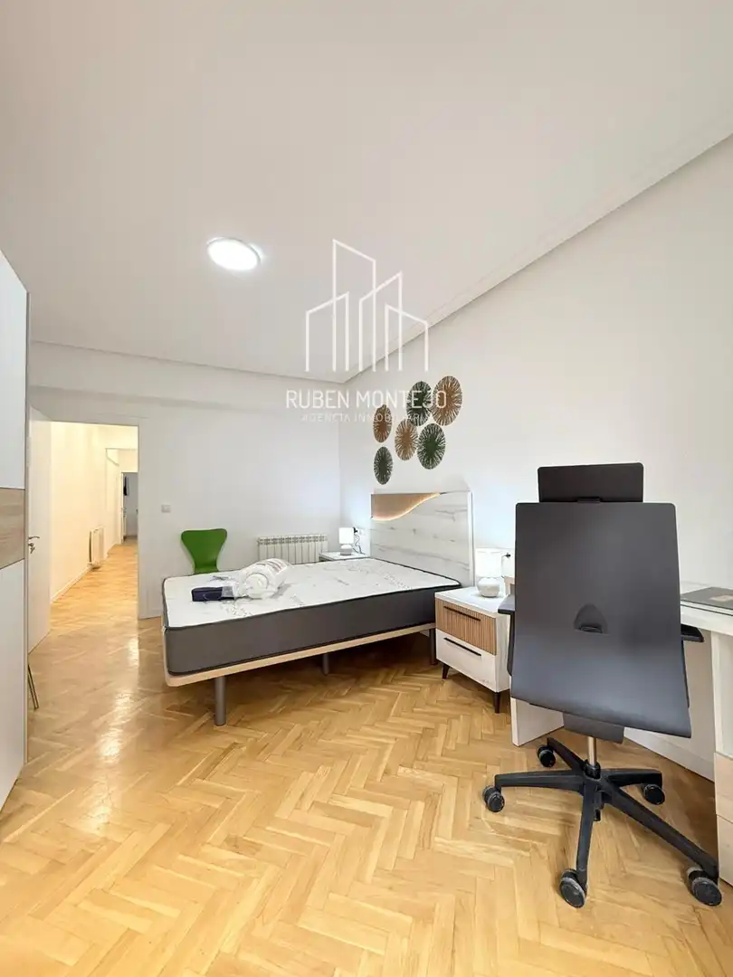 Habitación en Alarcón, San Bernardo