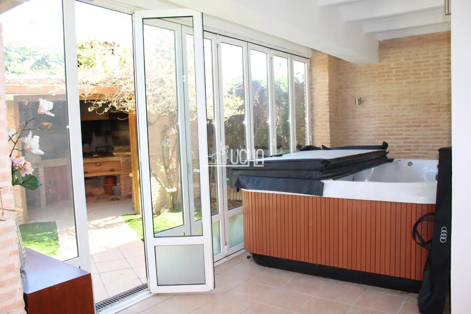 Detached homes for rent in Mas Camarena