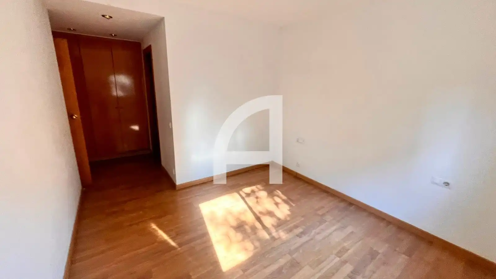 Schlafzimmer von Wohnung zur Miete in Cardedeu mit Heizung, Terrasse und Abstellraum