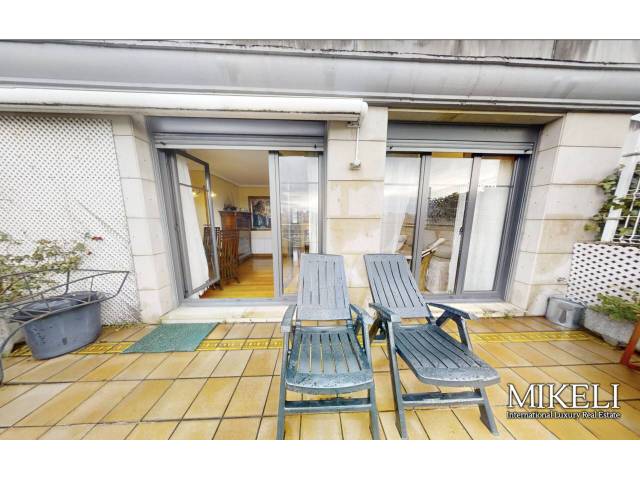 Ático en Alquiler en Calle Ernest Lluch, 5b-6b en La Pereda