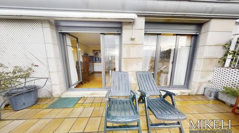 Foto 4 de Ático de alquiler en Calle Ernest Lluch, 5b-6b, La Pereda, Santander