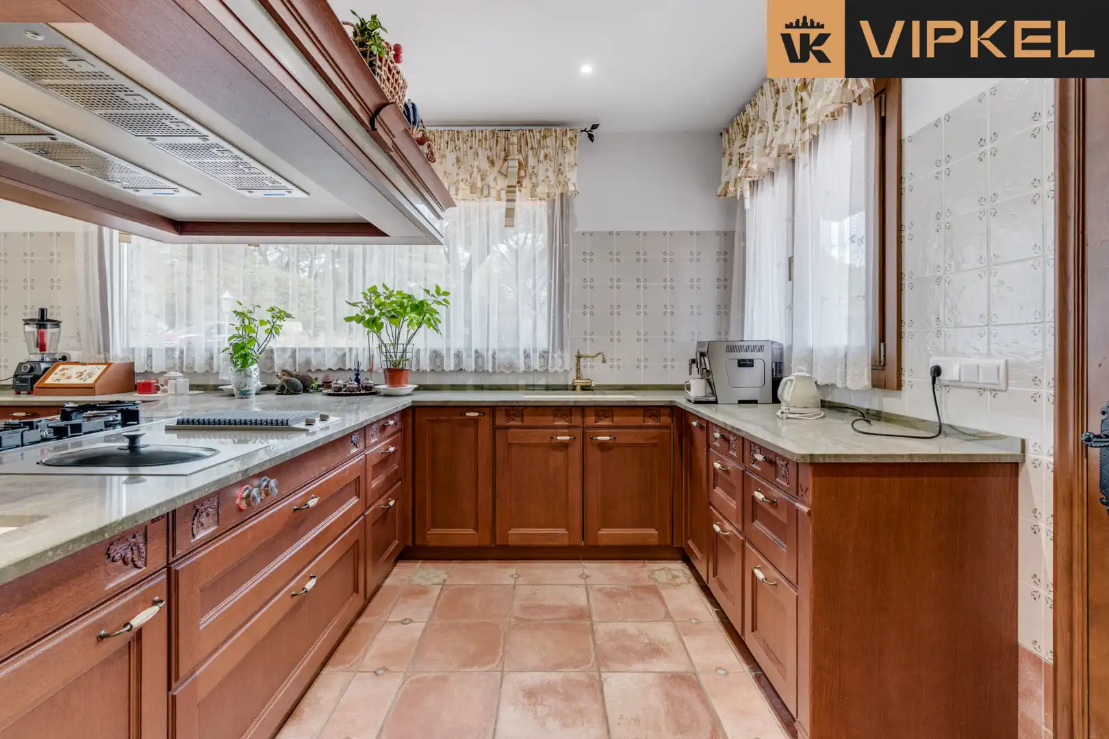 Villa avec piscine à vendre à Avinguda de la Cornisa, imagen 5