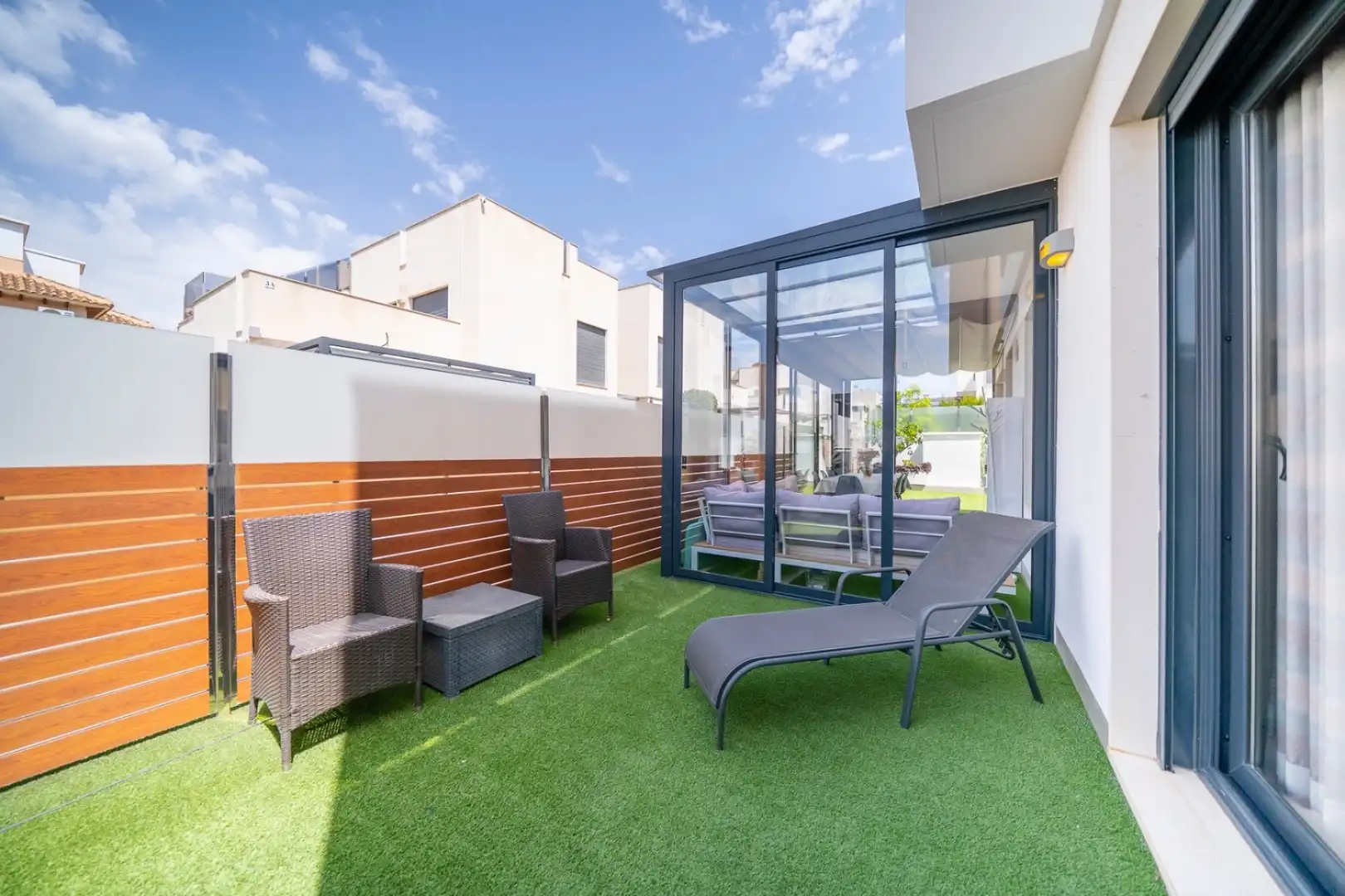 House with terrace for sale in Nueva Torrevieja - Aguas Nuevas, imagen 25