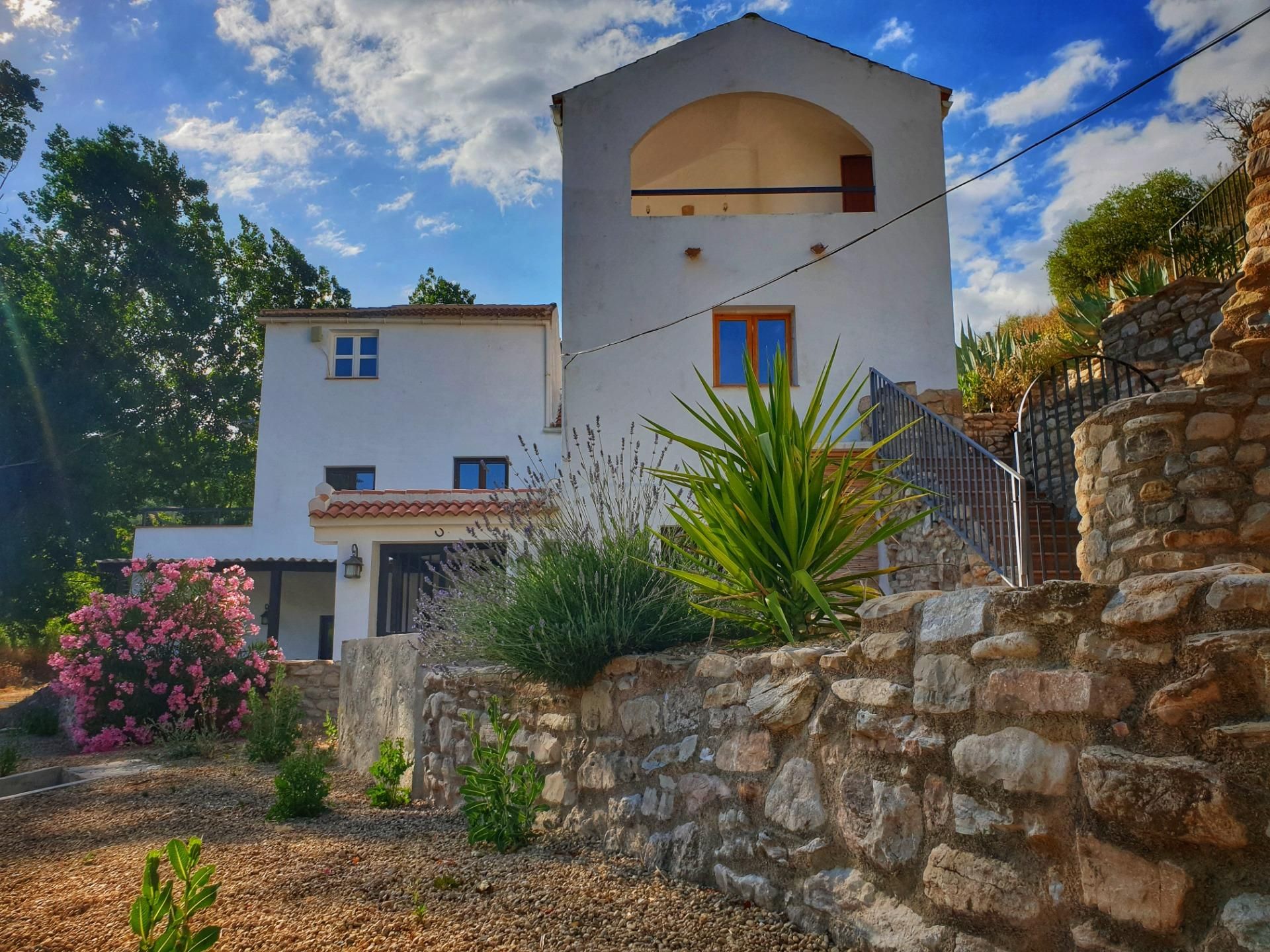 Country house for sale in Huétor Tájar
