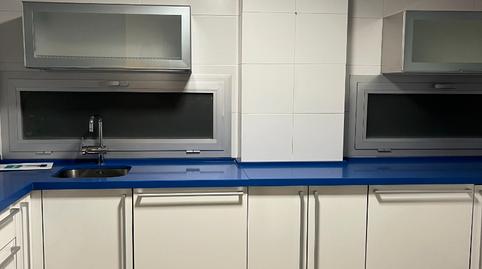 Foto 5 de Pis en venda a Avenida de la Investigación, 8a1, Campus de la Salud, Armilla