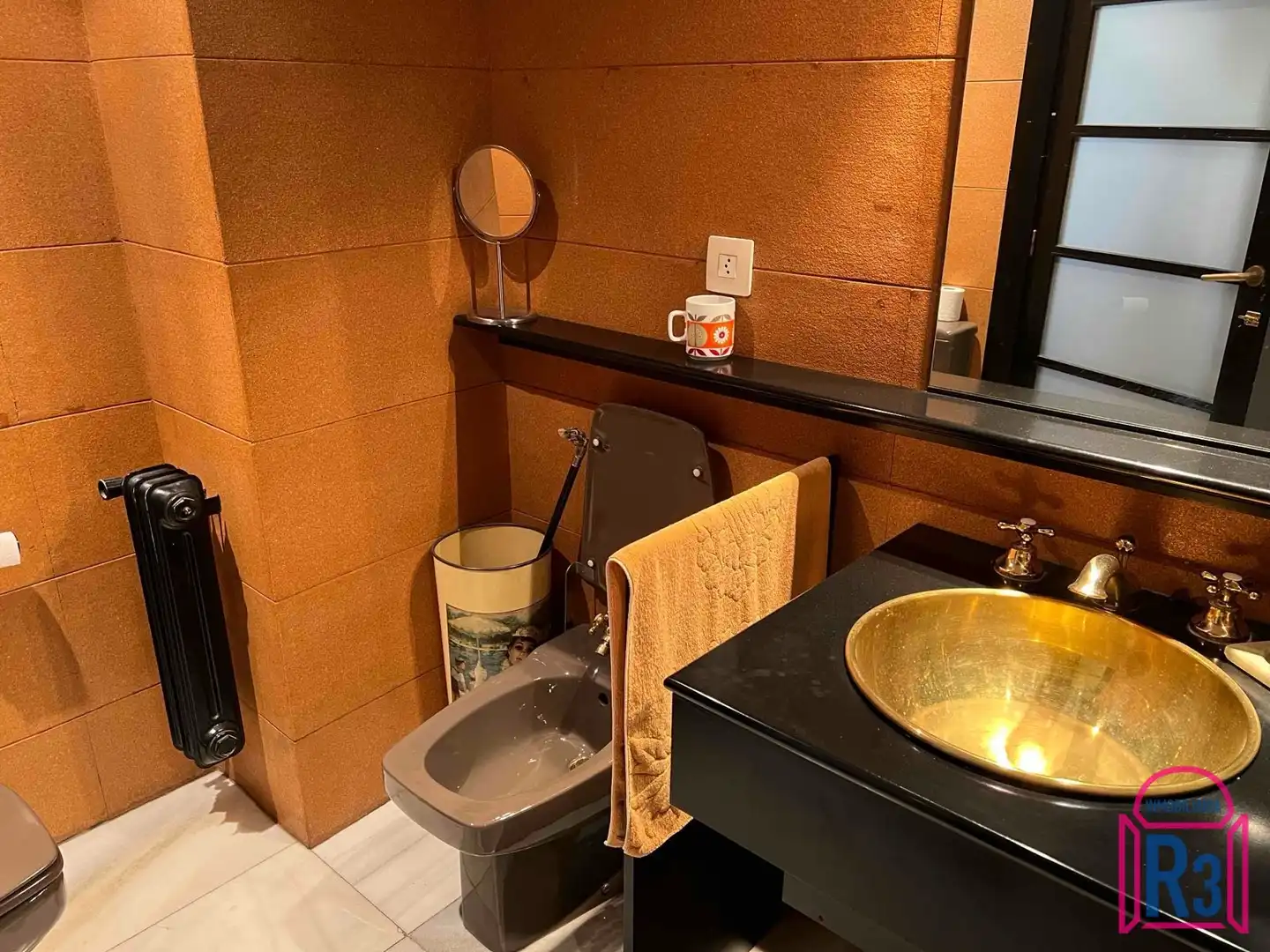 Piso en venta en San Marcos, Centro Ciudad