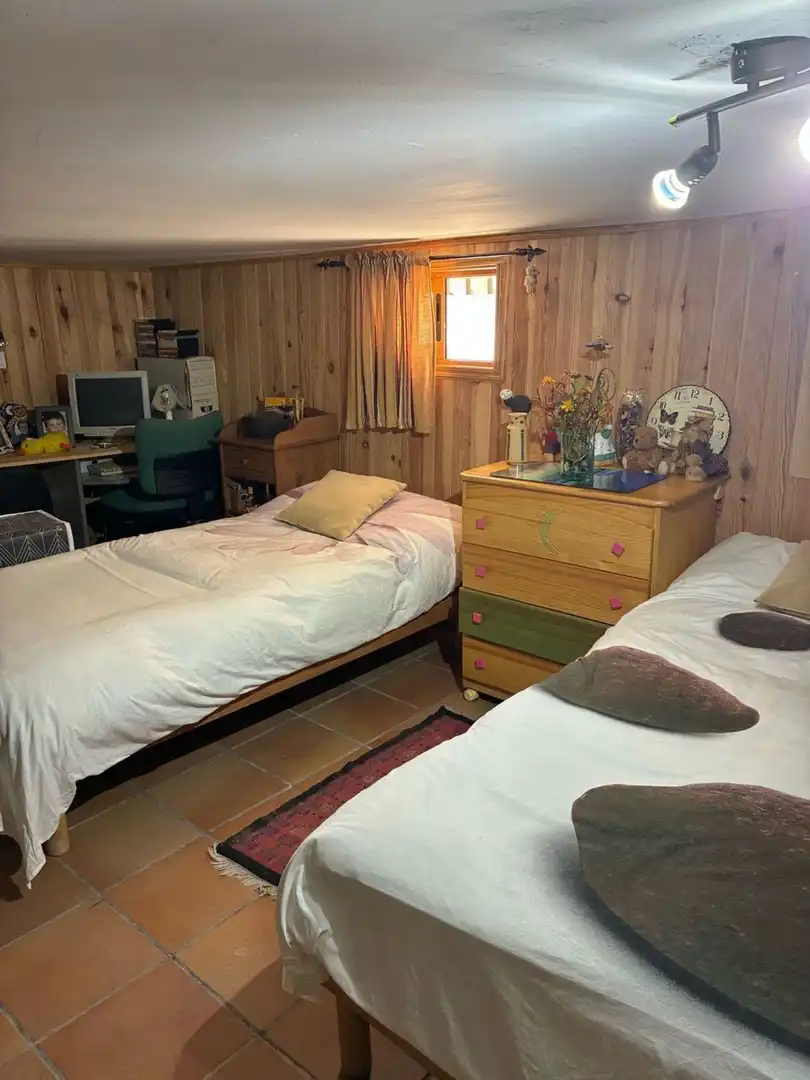 Habitación de Piso en venta en Valdelinares con Trastero