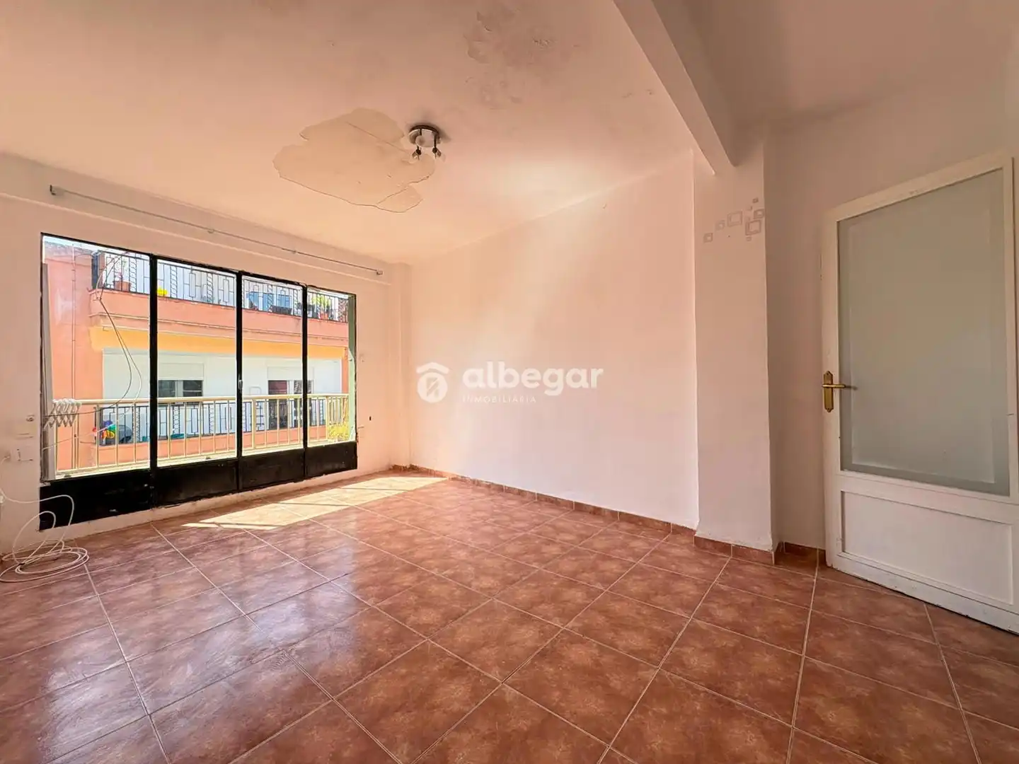 Habitación de Piso en venta en Paiporta con Terraza y Amueblado