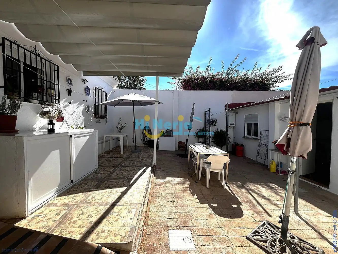 Adossat en venda a Torrox Pueblo, imagen 15