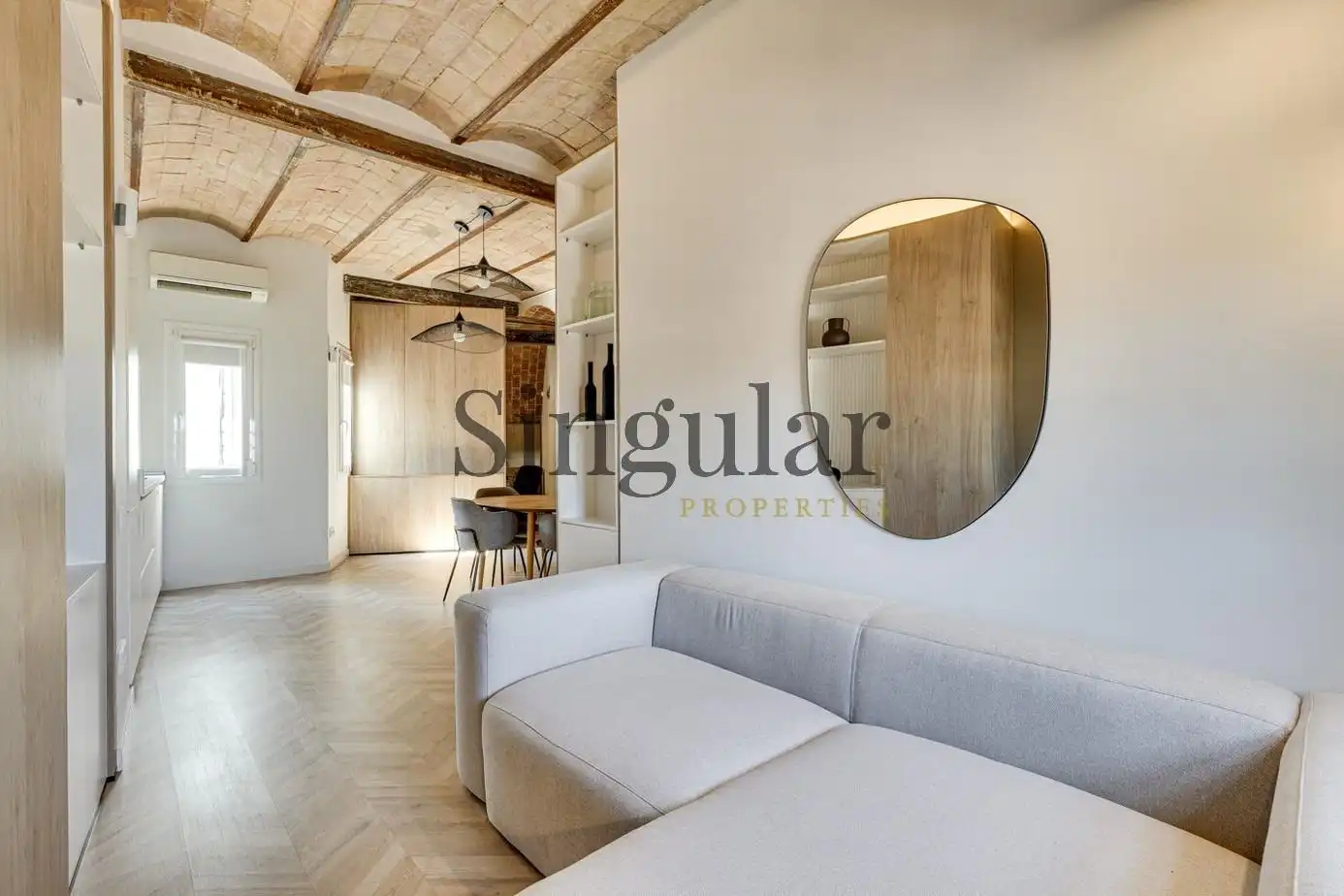Ático con ascensor en venta en Avenida Diagonal, imagen 14