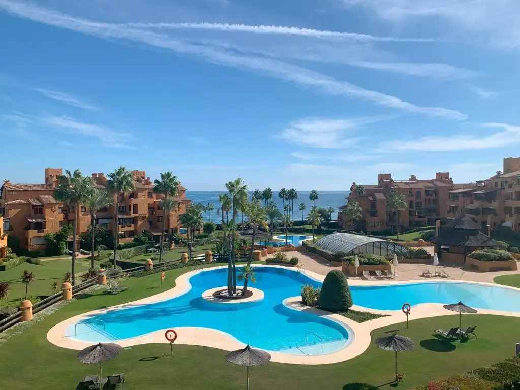Apartament amb piscina en venda a Punta Plata, imagen 32