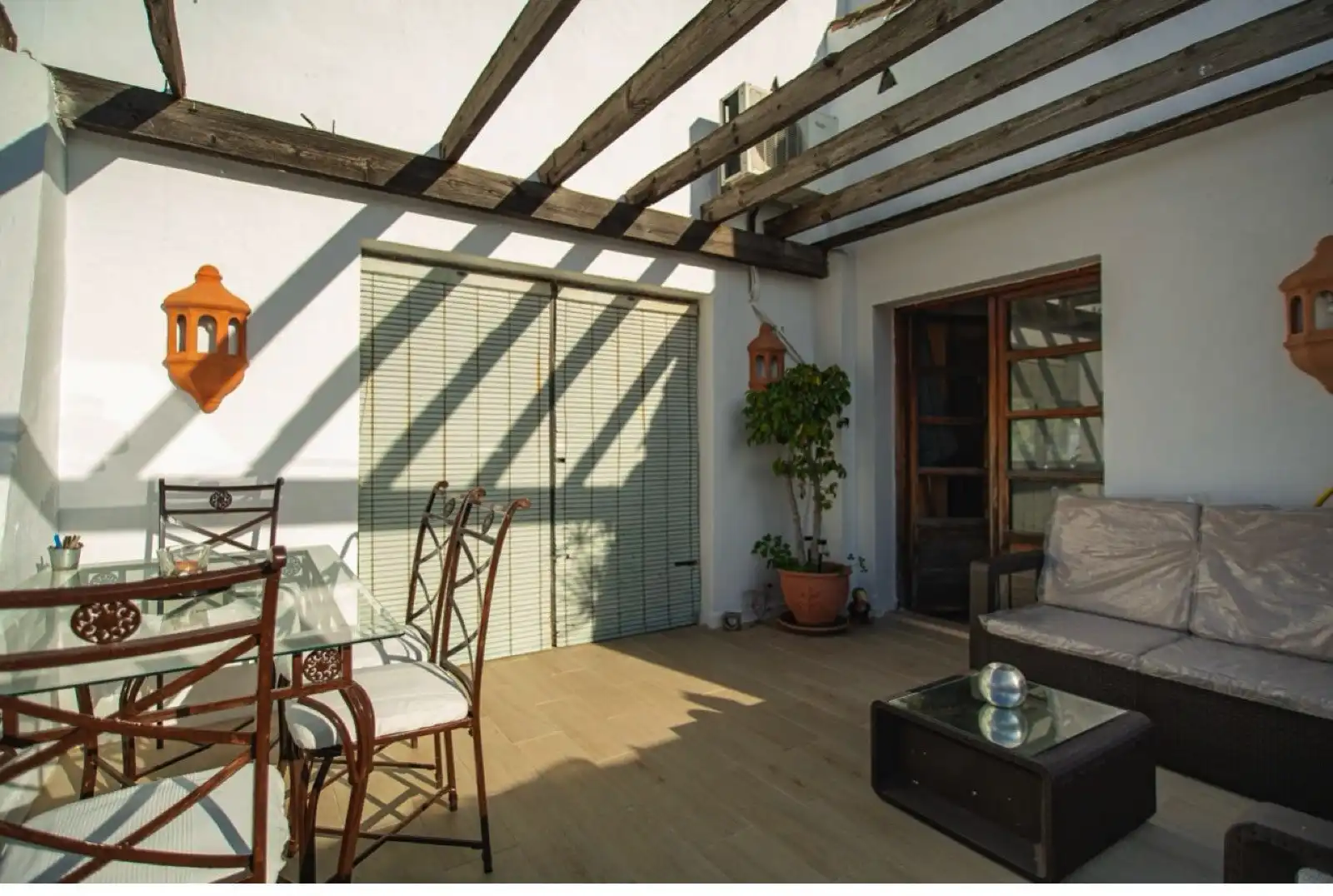 Wohnung mit Terrasse zum Verkauf in Marbella Centro, imagen 24