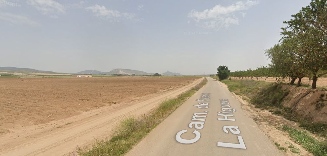 Casa o xalet en venda en Caudete