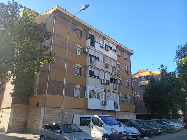 Piso en Venta en Calle Victoria Domínguez Cerrato en La Oliva