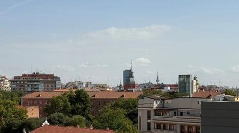 Foto 3 de Ático en venta en Argüelles, Madrid