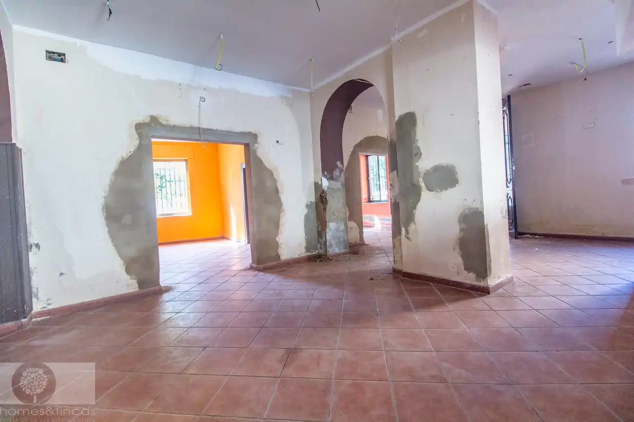 Chalet en venta en Avenida Cayetano Feu, imagen 11