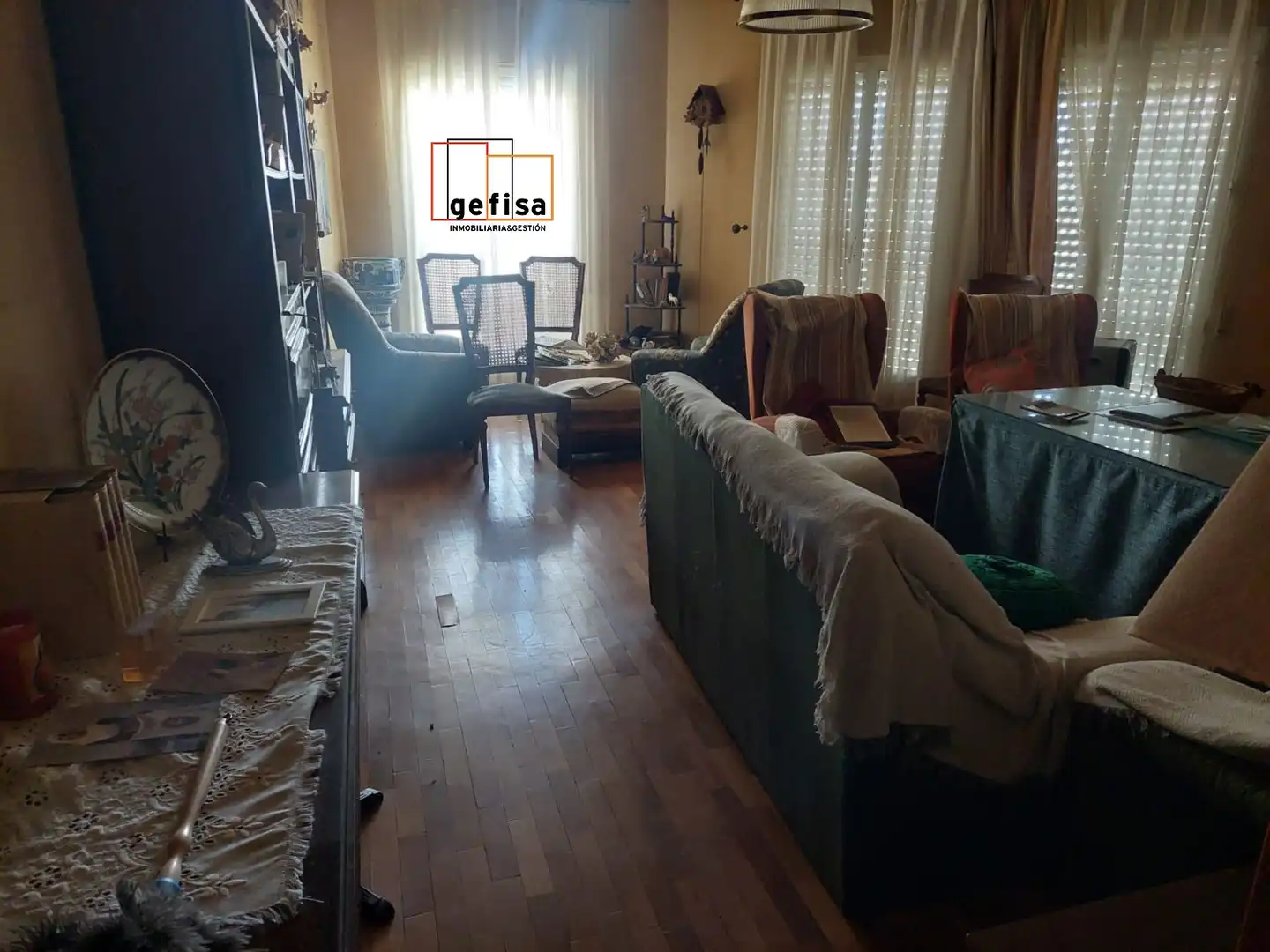 Wohnung mit Aufzug zum Verkauf in Valdepeñas, imagen 31