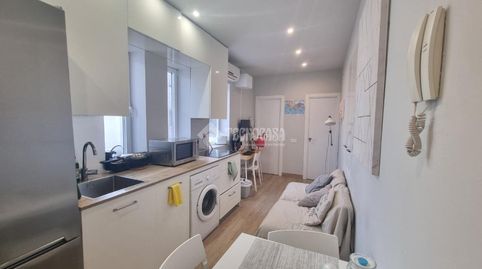 Foto 3 de Piso en venta en Bellas Vistas, Madrid Capital