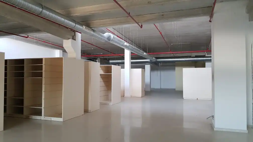 Nave industrielle à vendre à Calle C,PARQUE TEC Y LOGISTICO DE VIGO NAVE B-3-1 PARC.9, 0, 36315,Vigo, imagen 13