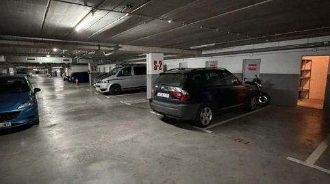 Photo 5 of Garage for rent in Carretera de Sant Cugat, 27, Mercat, Rubí