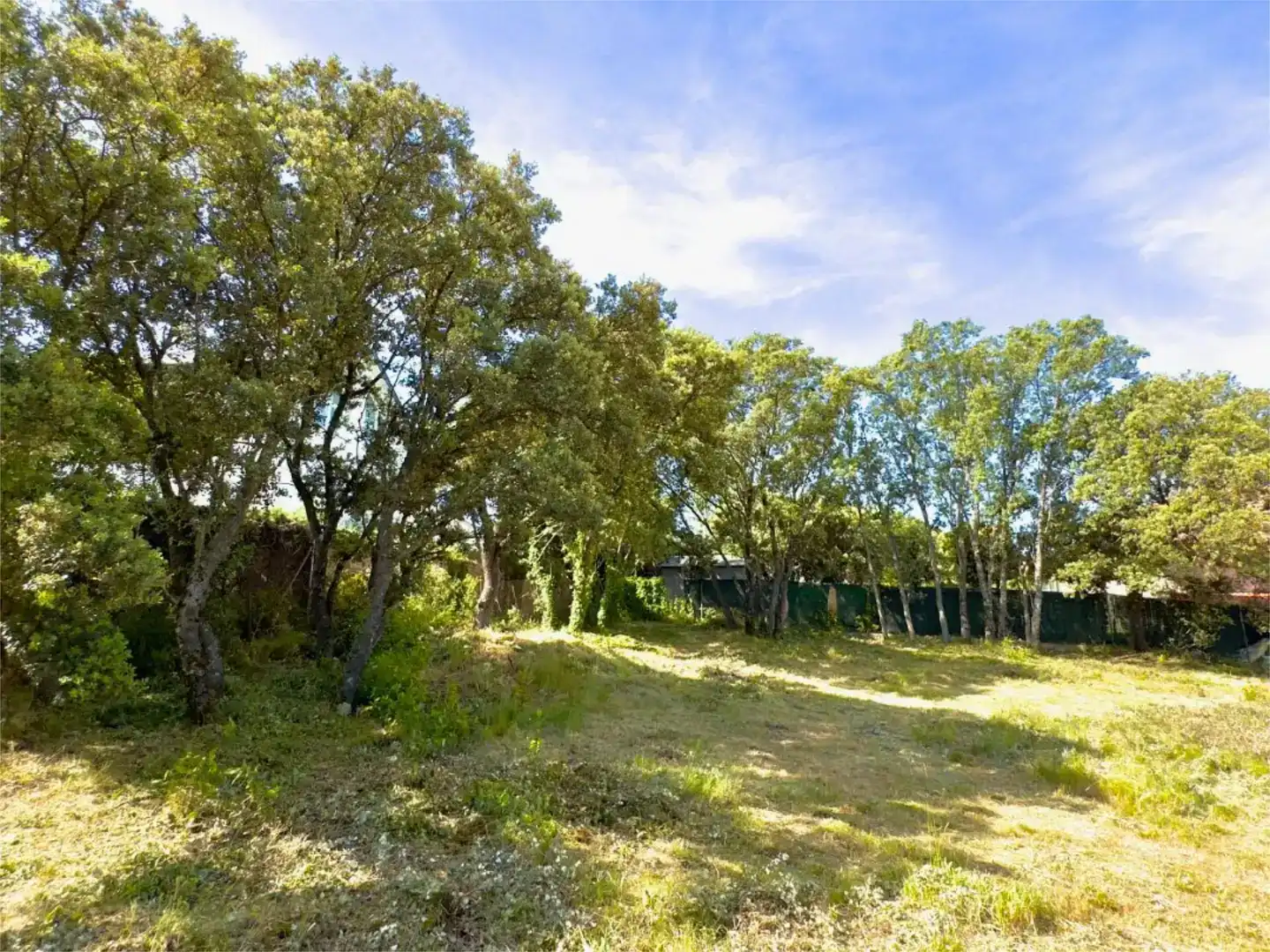 Terreno en venta en Venturada