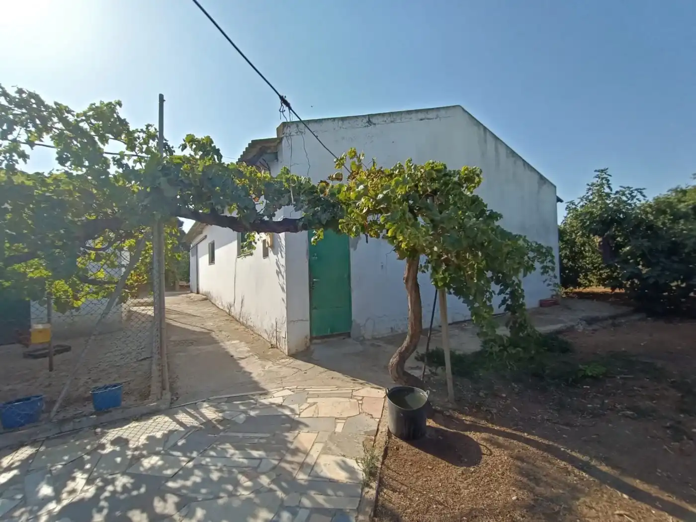 Landhaus zum Verkauf in El Retiro - Parque Atlántico - Ronda este, imagen 10