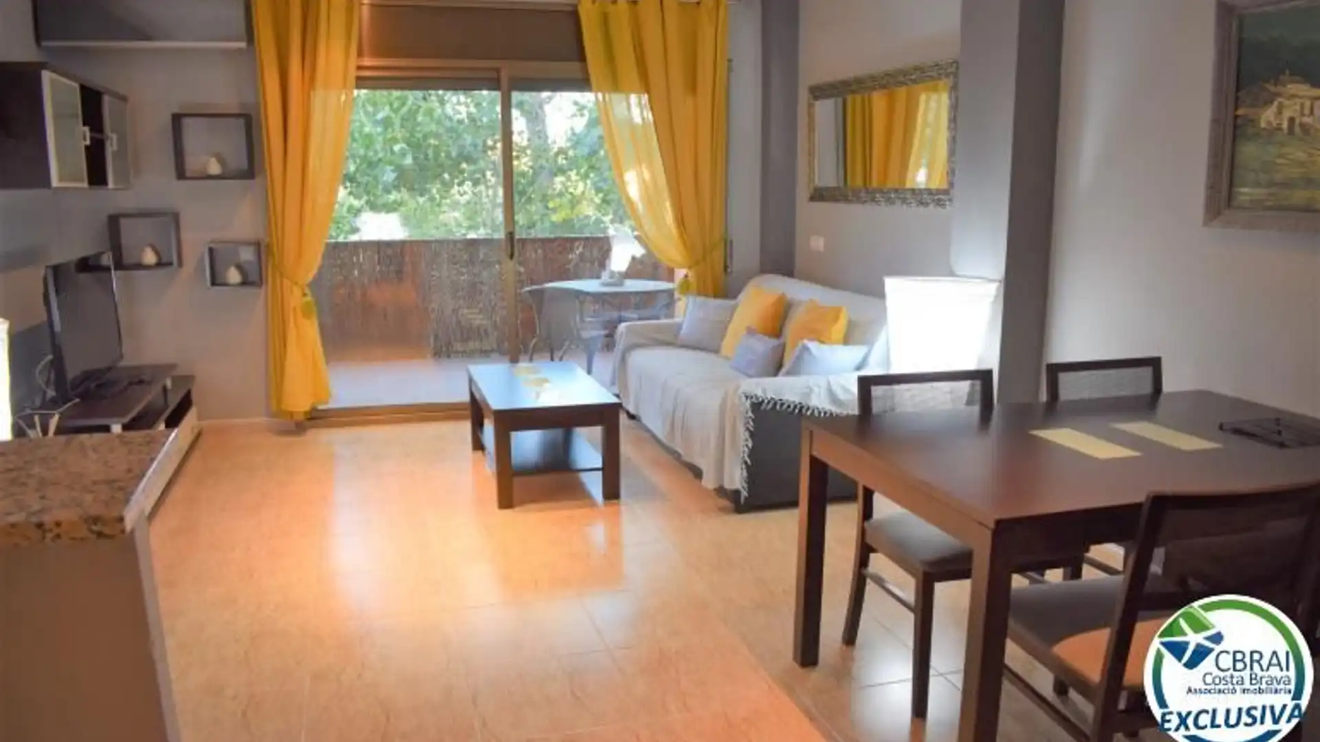 Apartamento en venta en Muga - Gran Reserva - Badia