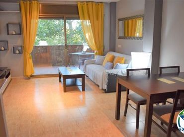Apartament amb ascensor en venda a Muga - Gran Reserva - Badia