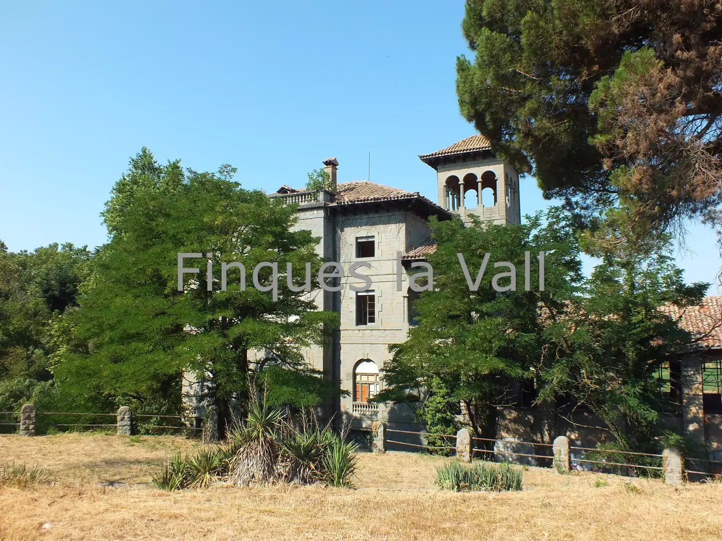 Residencial en venda a Taradell, imagen 6