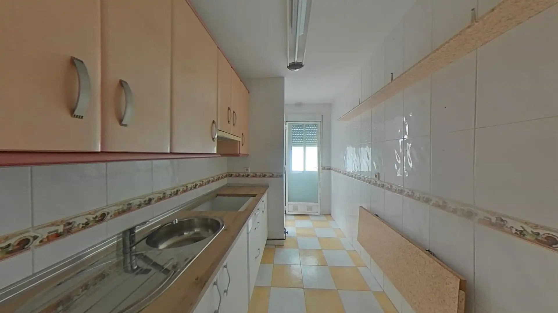 Cocina de Piso en venta en Maracena