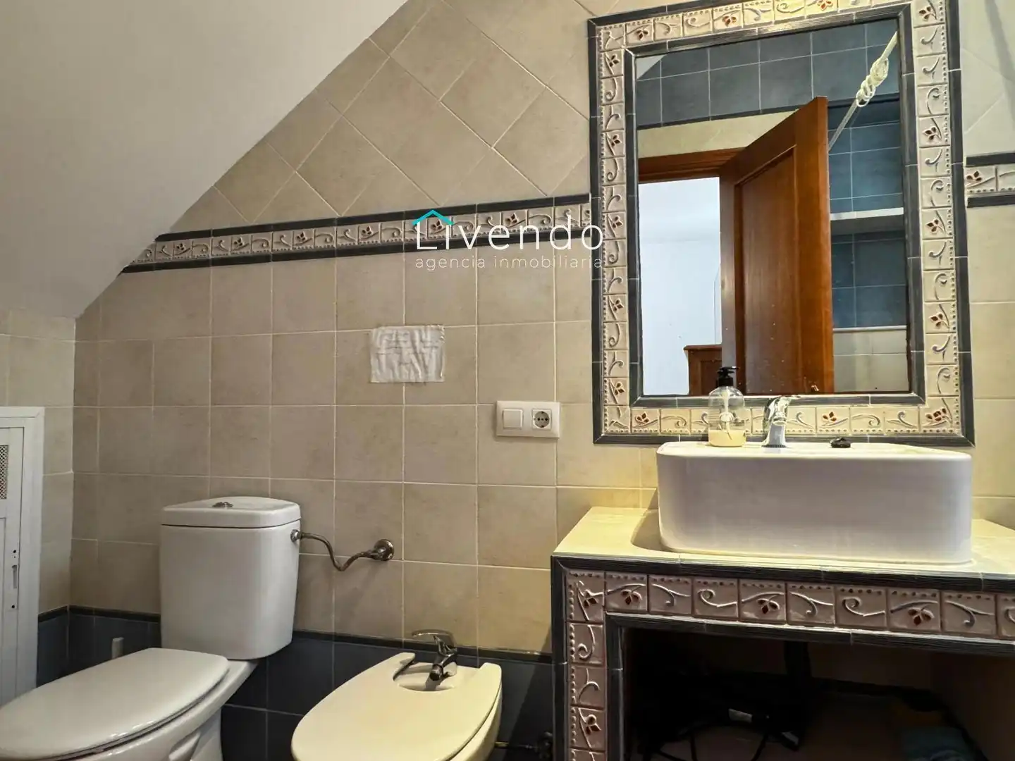Baño de Piso en venta en Conil de la Frontera con Amueblado