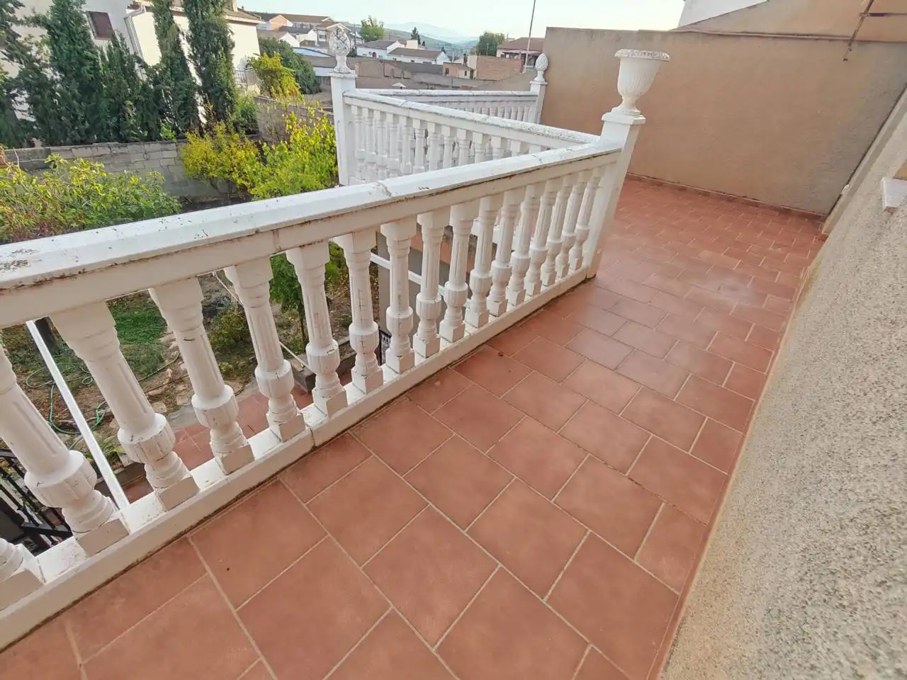 Xalet amb jardí en venda a Moraleda de Zafayona, imagen 33
