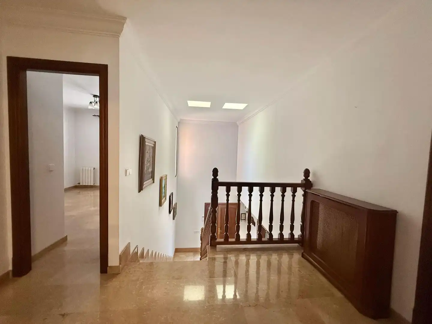 Casa o xalet de lloguer en  Palma de Mallorca amb Aire condicionat, Terrassa i Balcó
