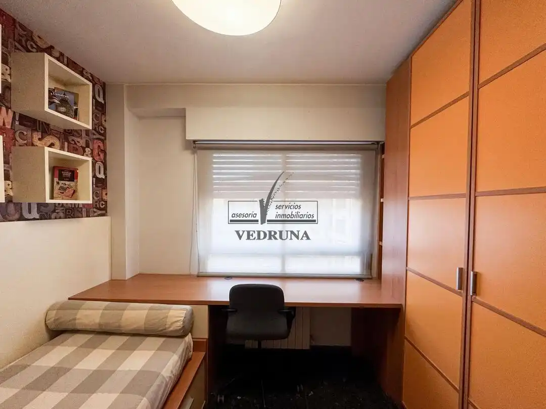Flat with lift to rent in Avenida de José Anselmo Clavé, imagen 20