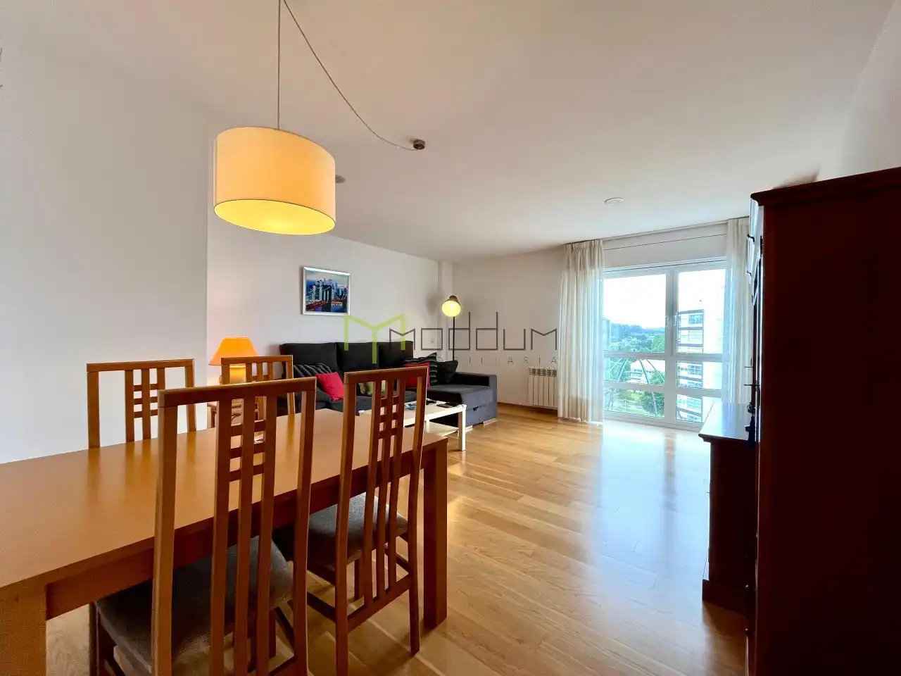 Flat with terrace to rent in Plaza de Pascual Veiga, imagen 17