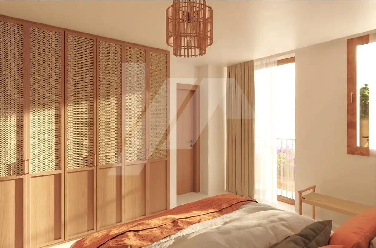 Villa con terrazza in vendita a Cala Advocat - Baladrar, imagen 6