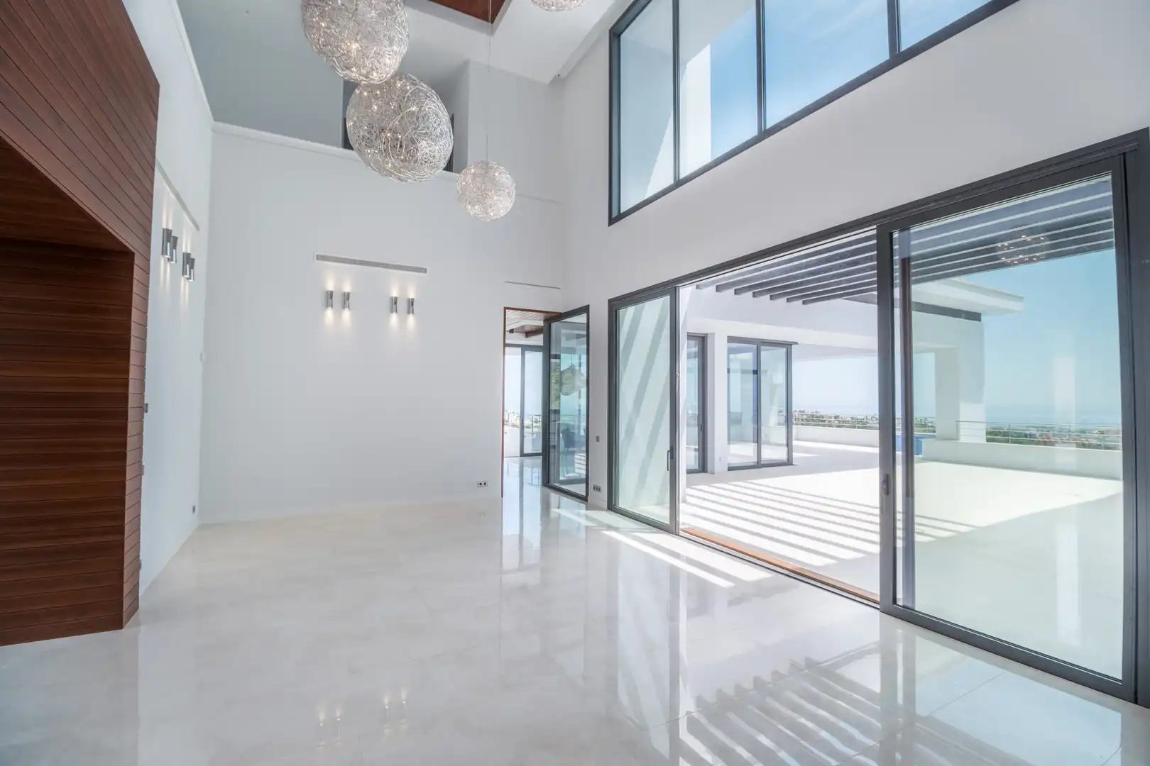 Casa amb piscina en venda a Marbella Centro, imagen 34