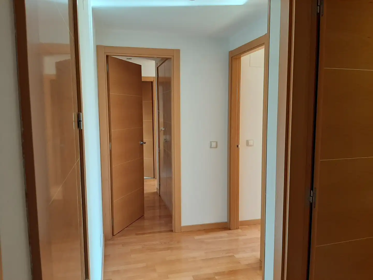 Piso de alquiler en Alcalá de Henares con Aire acondicionado, Calefacción y Jardín privado