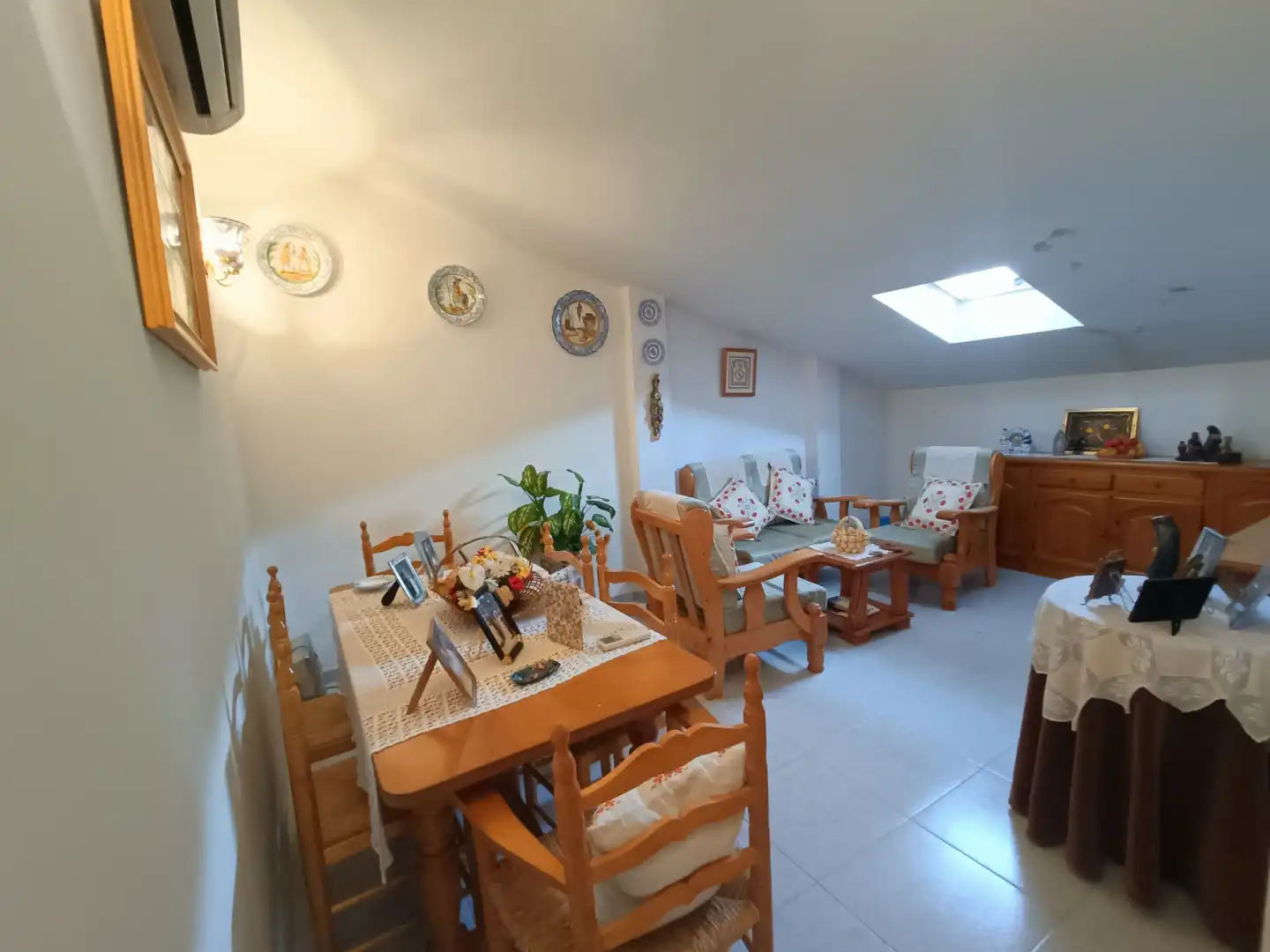 Dúplex en venta en N/A, Poyales del Hoyo