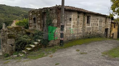 Foto 2 de Casa o chalet en venta en Paderne de Allariz, Ourense