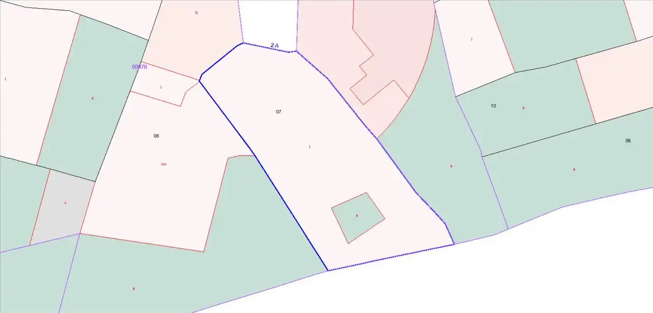 Residencial en venta en Arganda del Rey
